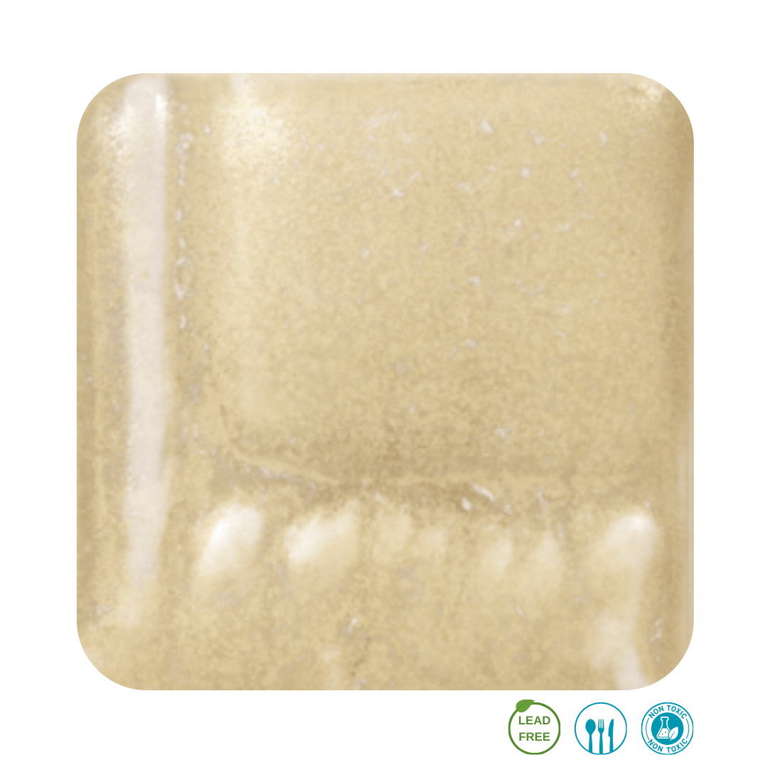 MS-125 Sunrise Glaze - Toz (1000 gr)
