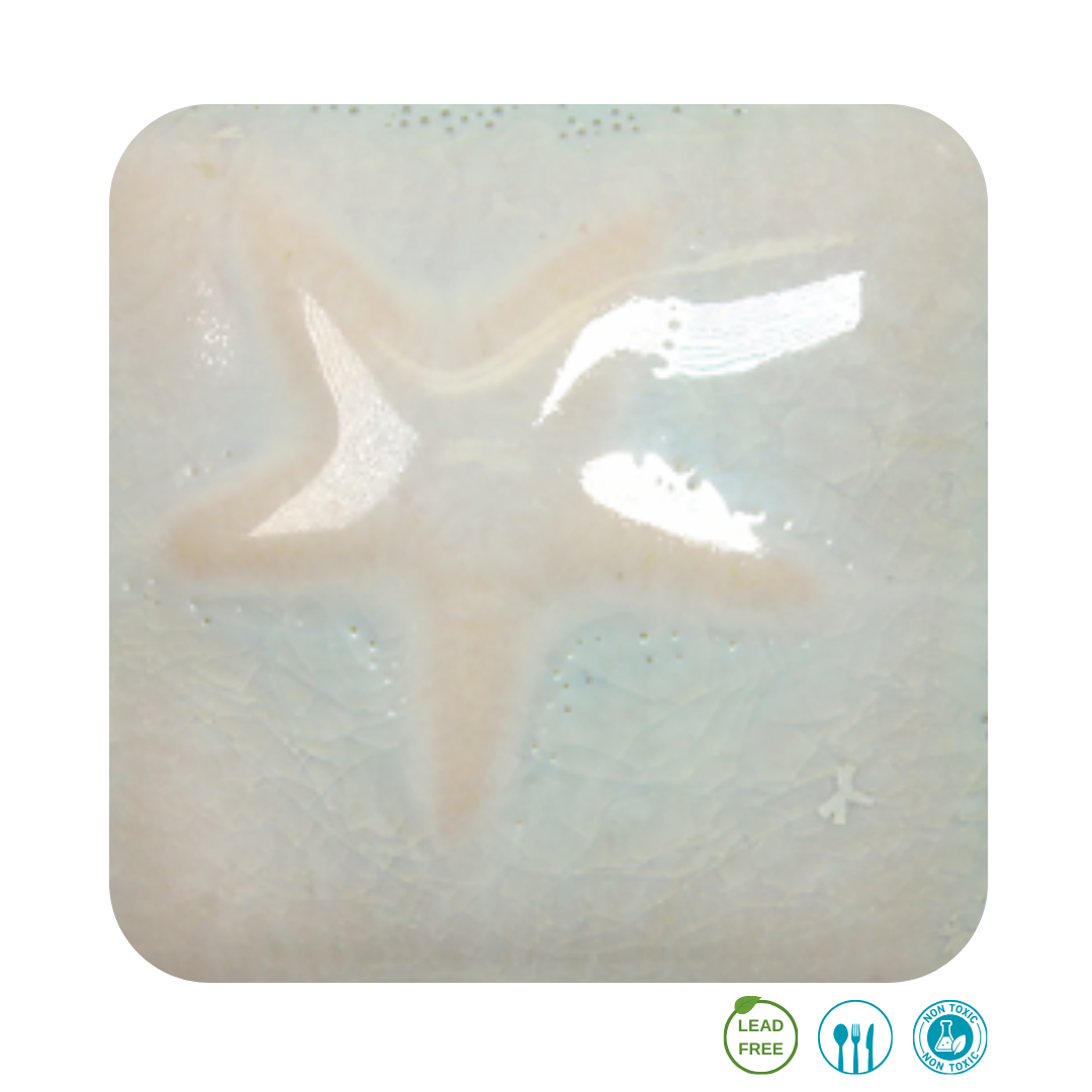 Ms-224 Mint Spice Glaze  (473 ml)  