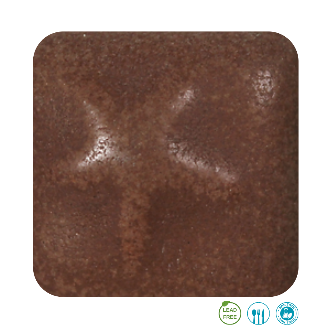 MS-257 Chocolate Glaze
