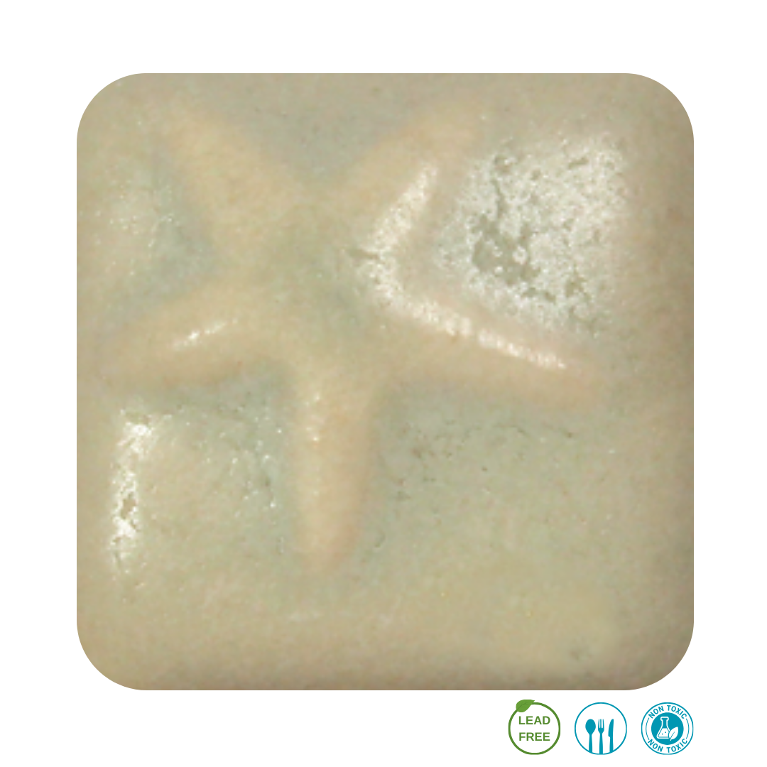 MS-263 Olive Leaf Glaze