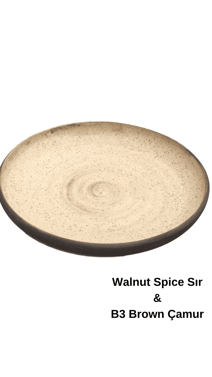 MS - 60 Walnut Spice Glaze