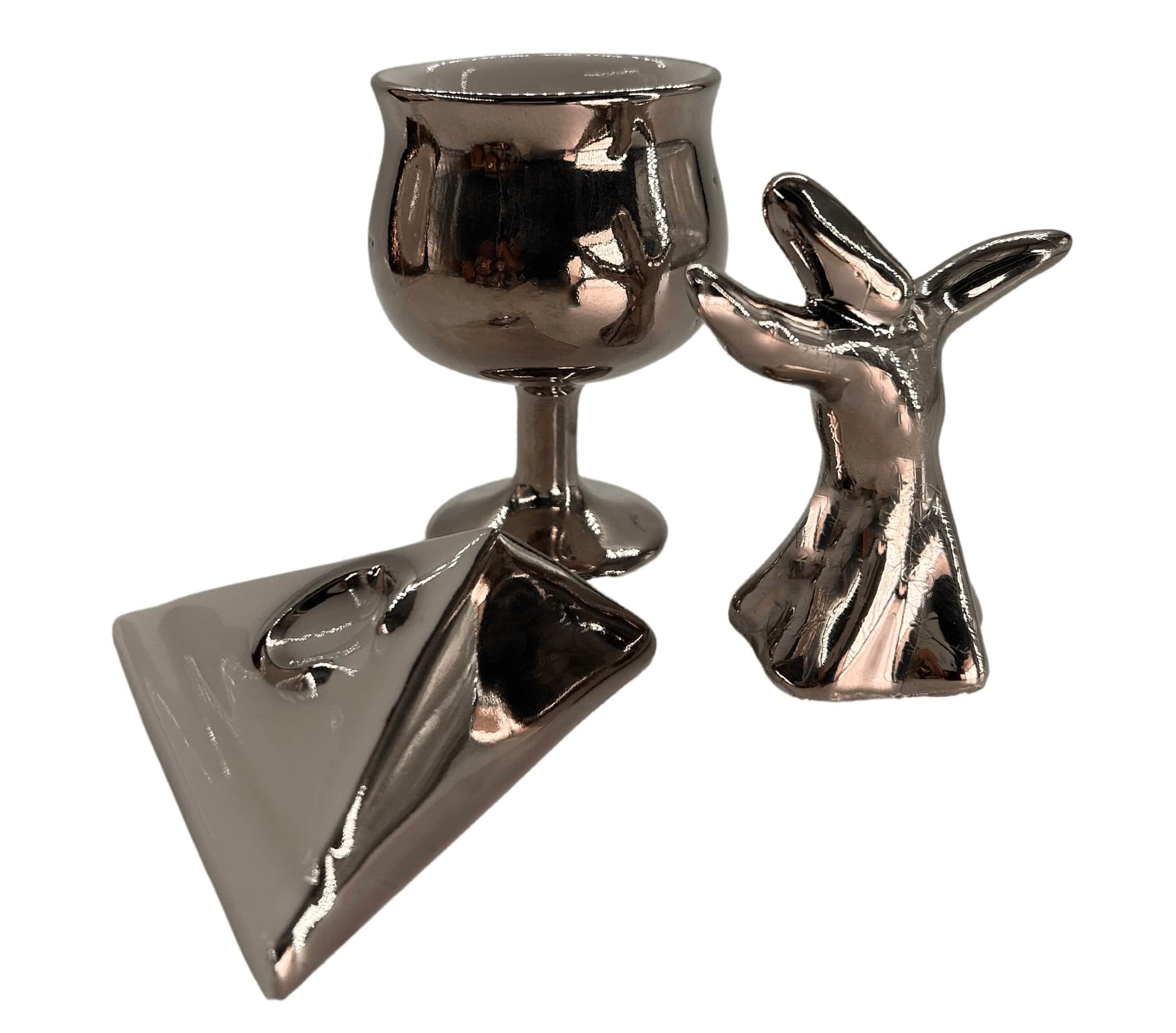 Platinum Luster