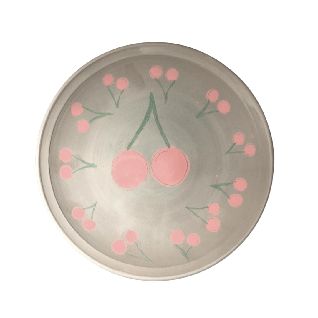Ponpon Dekor Sünger Set - 5 Parça