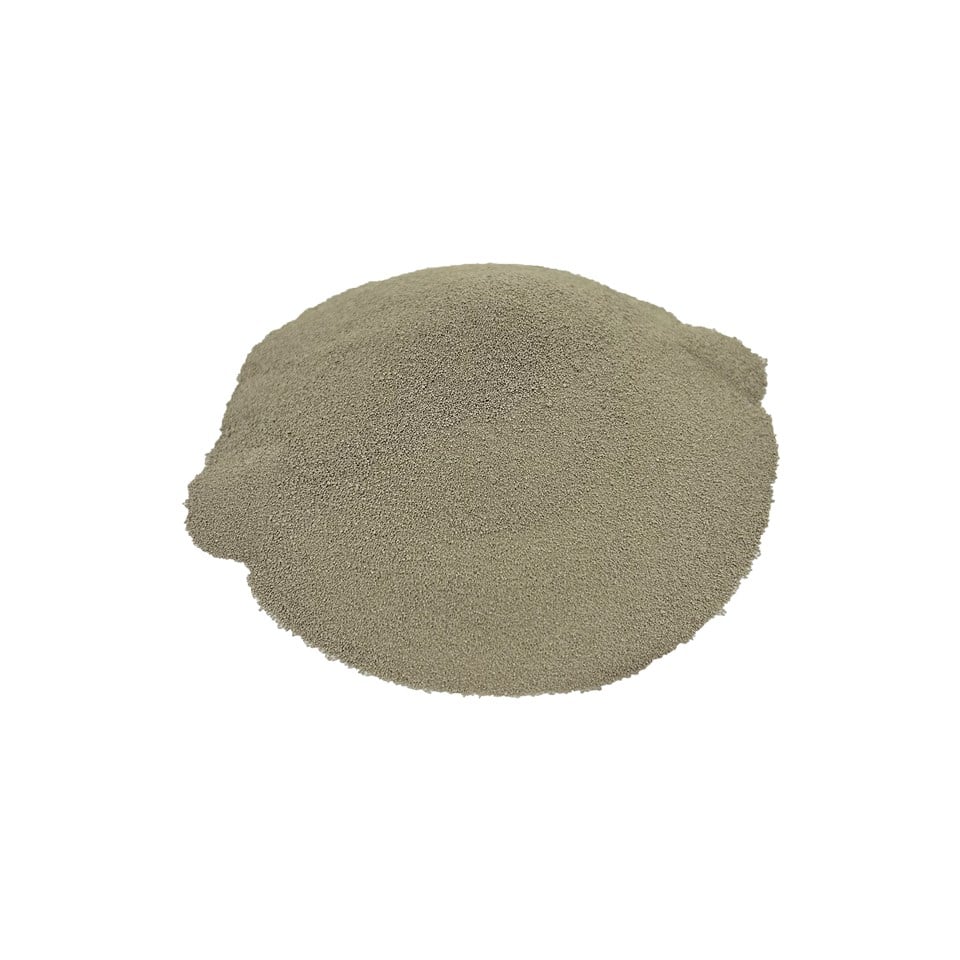 Seramik (Akçini) 1040 Granül Döküm Çamuru-5 kg