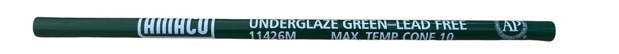 Sıraltı Kalem - Verde Yeşil