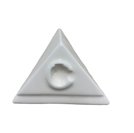 TRS 1040 Transparan/Şeffaf Sıvı Daldırma Sır 