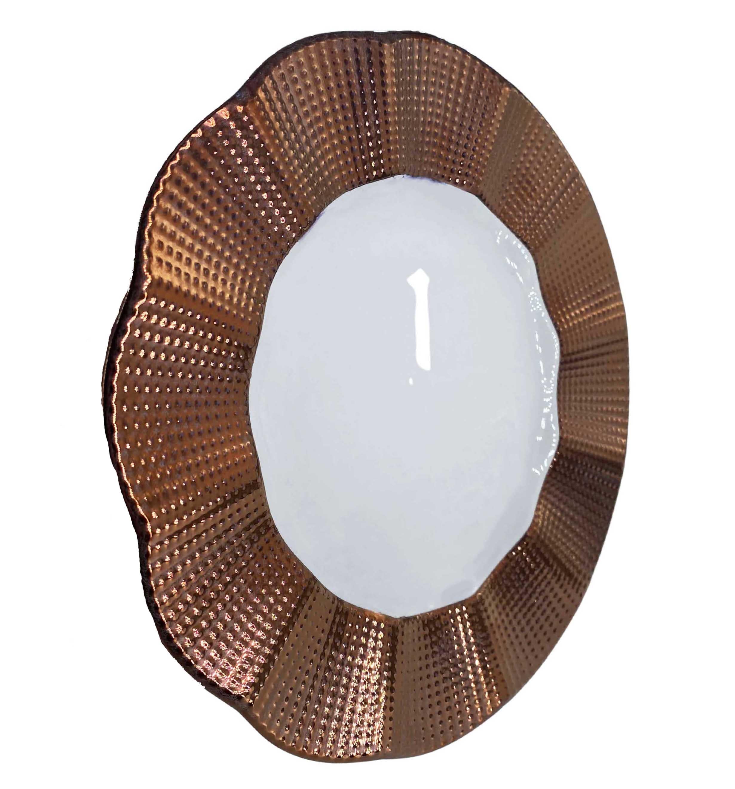 TS Copper (Bakır) Luster Liquid