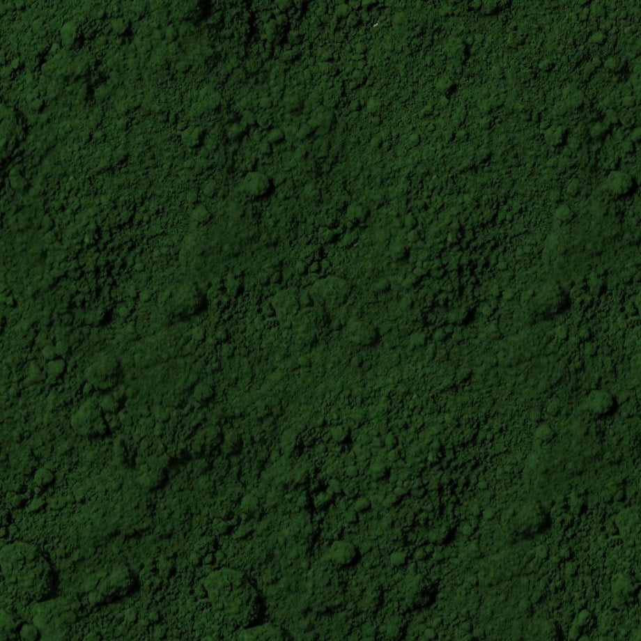 Yeşil Pigment – GLS-1270