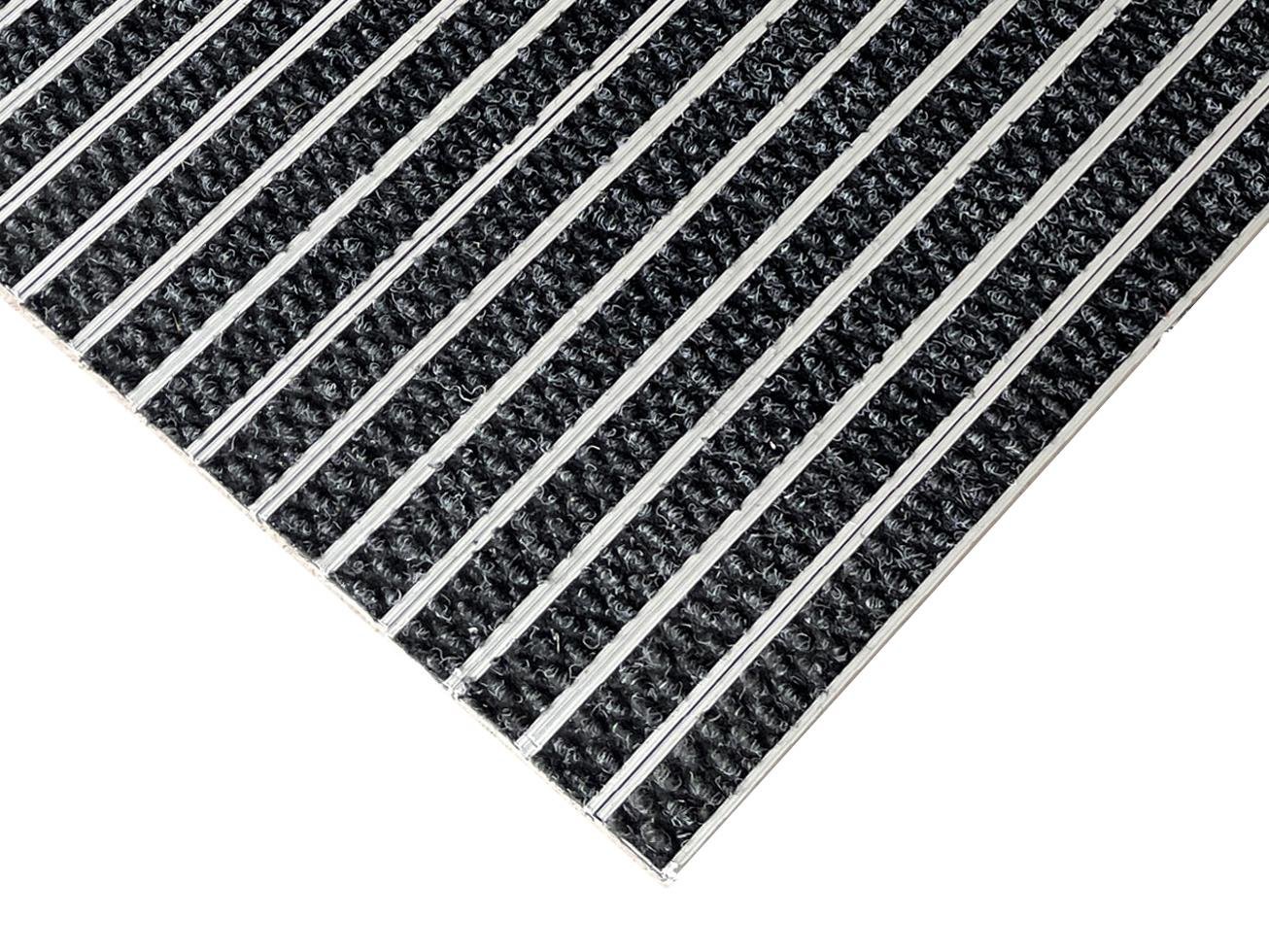 20mm Çoklu Profil Alüminyum Paspas