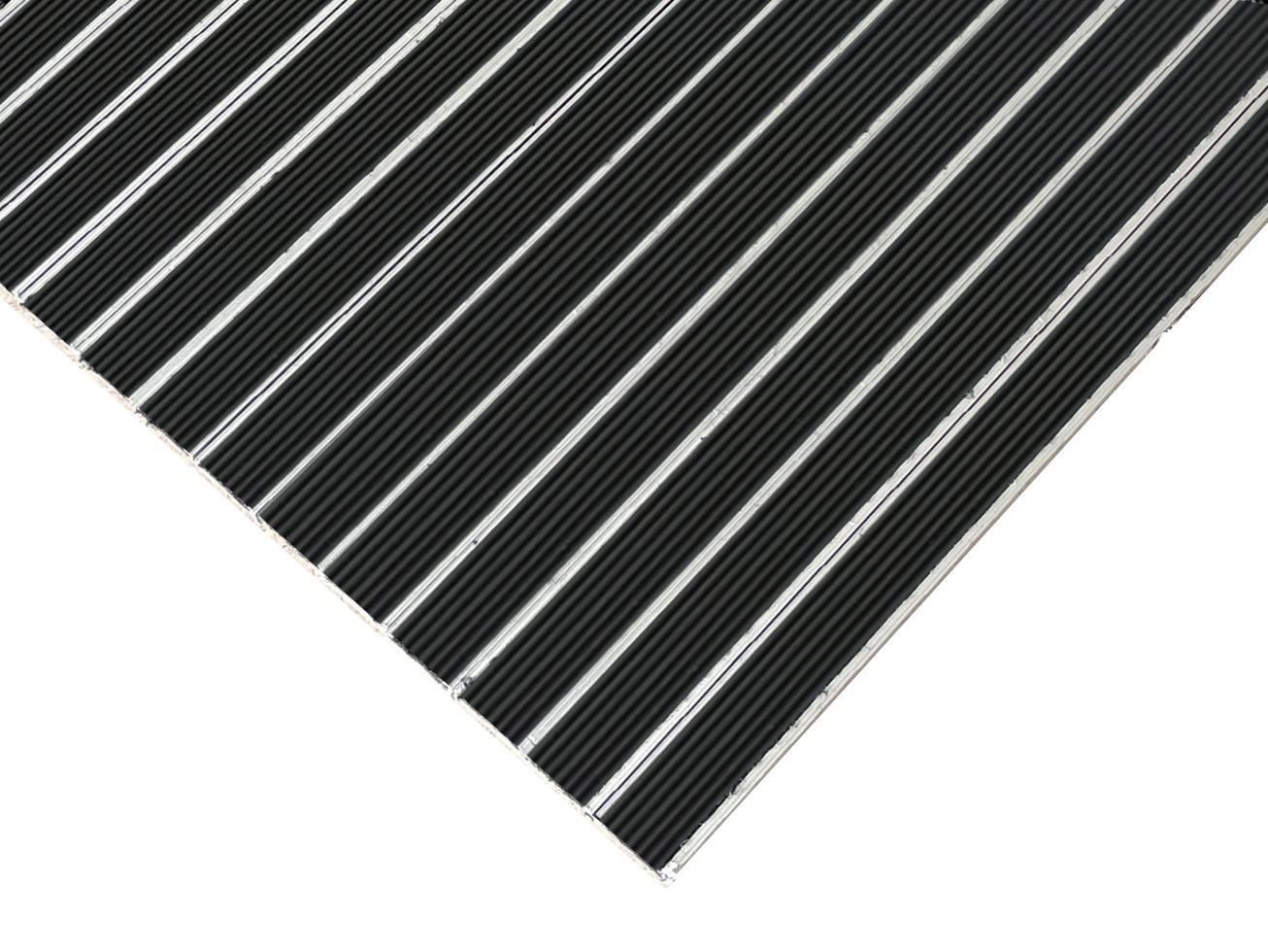 20mm Çoklu Profil Alüminyum Paspas