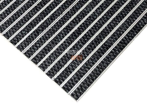 20mm Çoklu Profil Alüminyum Paspas