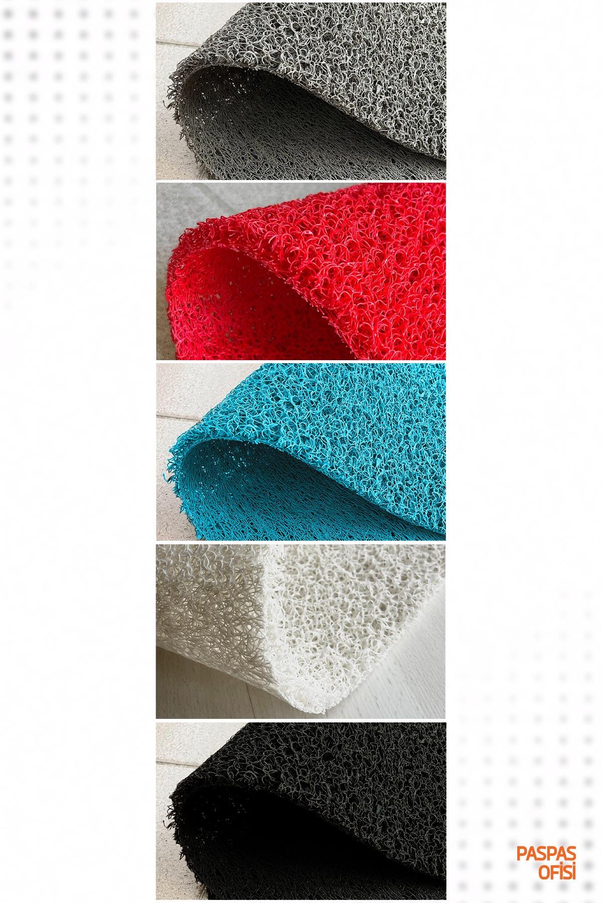 Banyo Paspası Su Sıçratmaz Kayma Önleyici