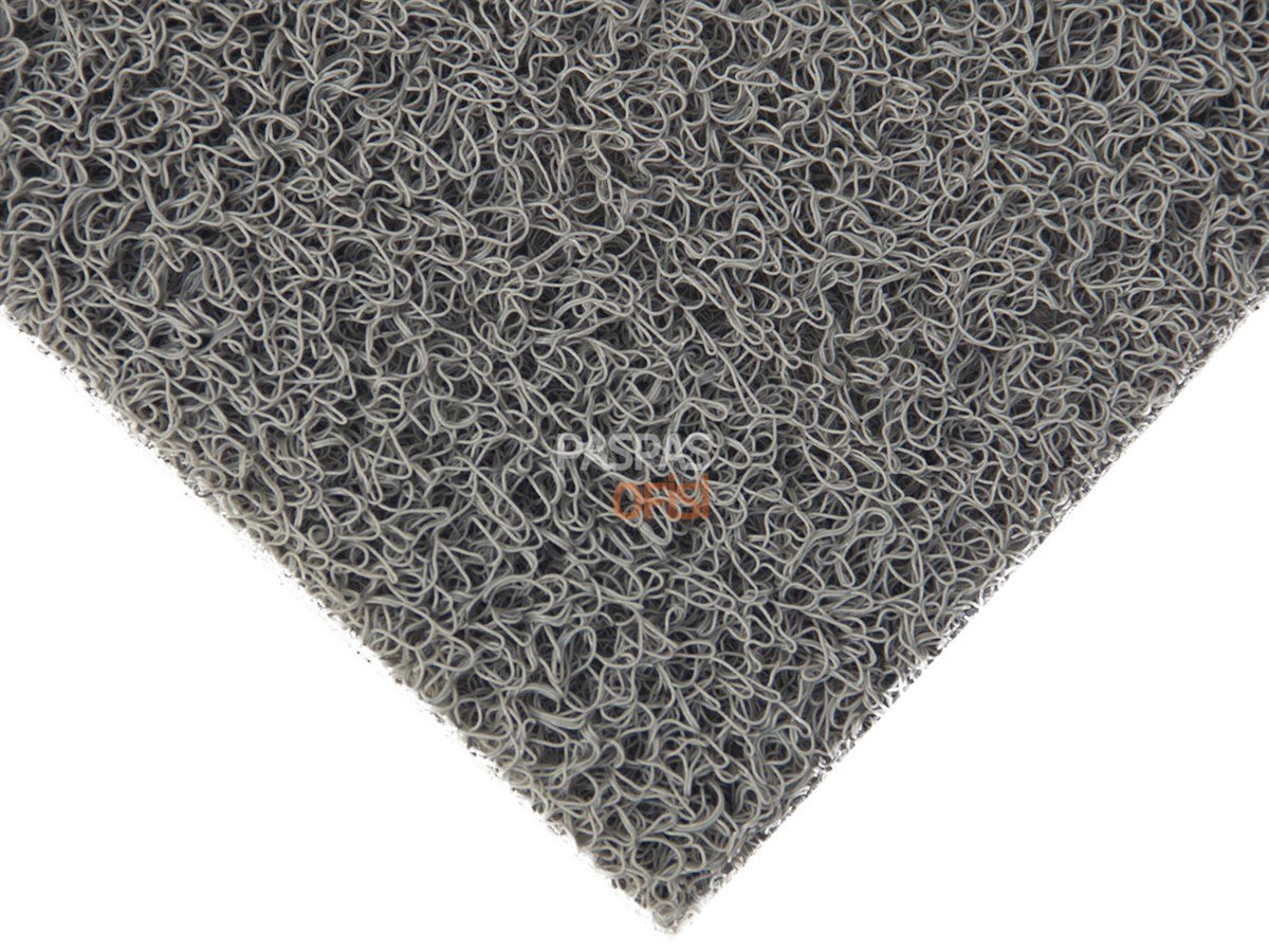 Bej Kıvırcık Paspas