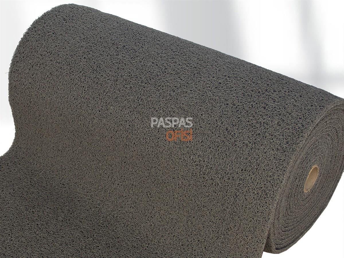 Bej Kıvırcık Paspas