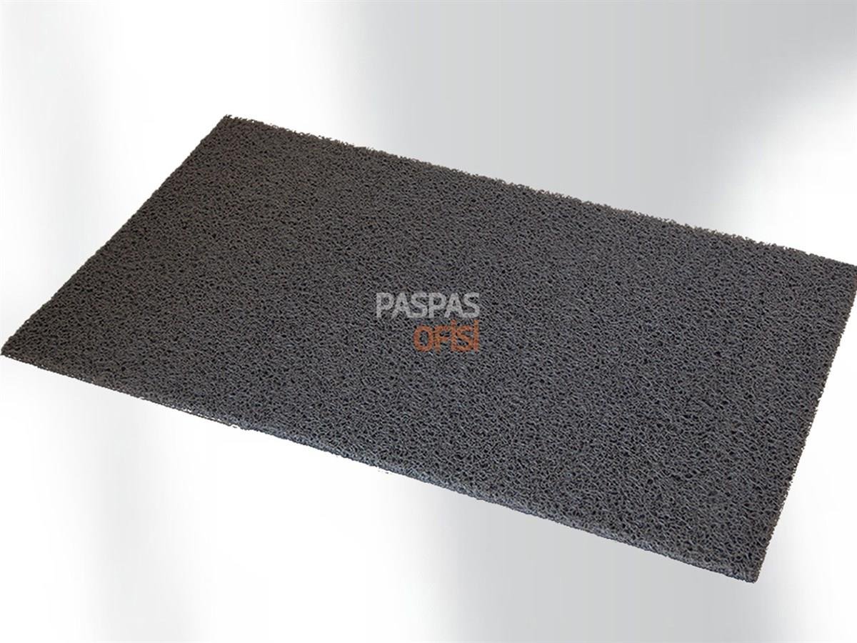 Bej Kıvırcık Paspas