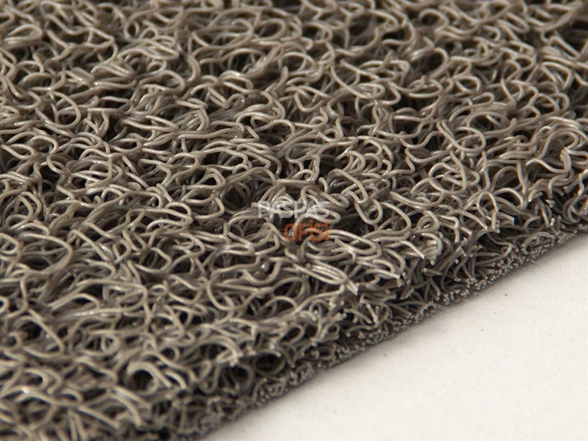 Bej Kıvırcık Paspas