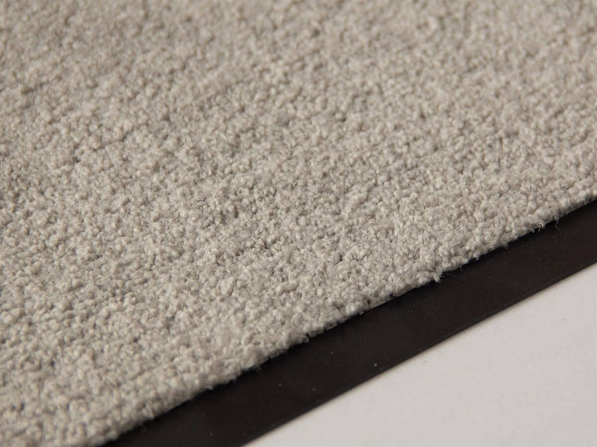 Bej Nem Alıcı Paspas