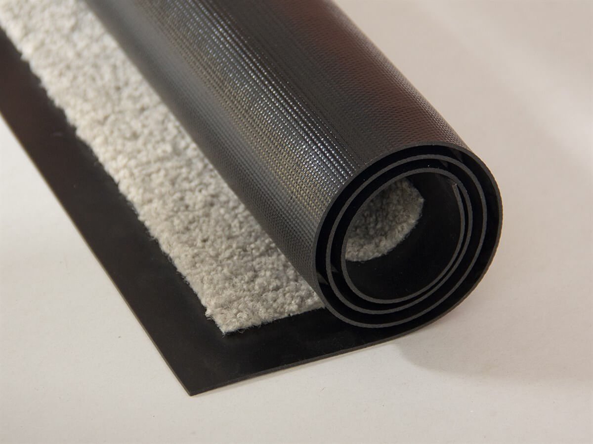 Bej Nem Alıcı Paspas