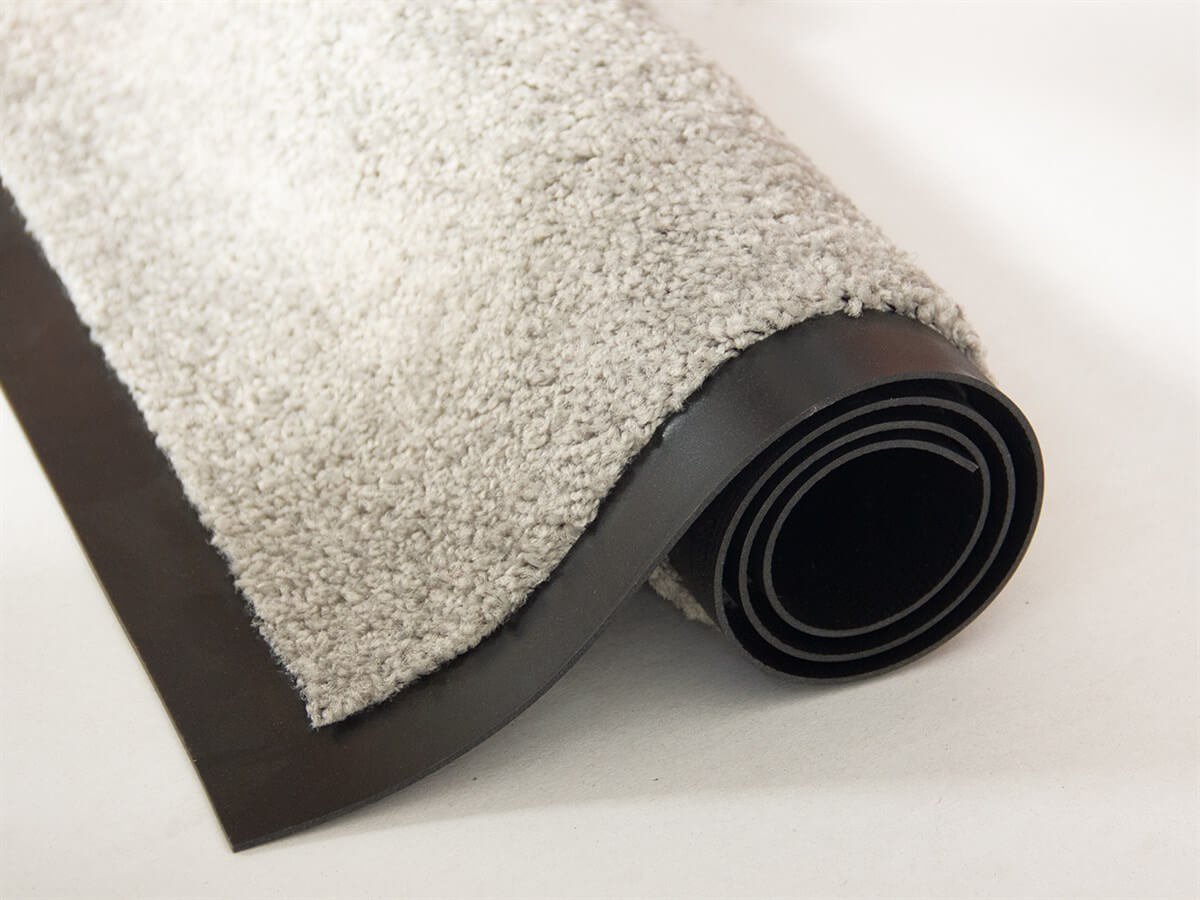 Bej Nem Alıcı Paspas