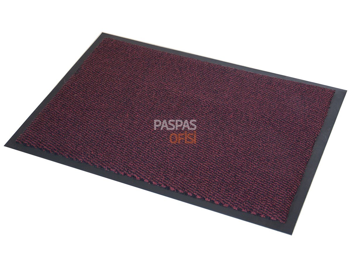 Bordo Nem Alıcı Paspas