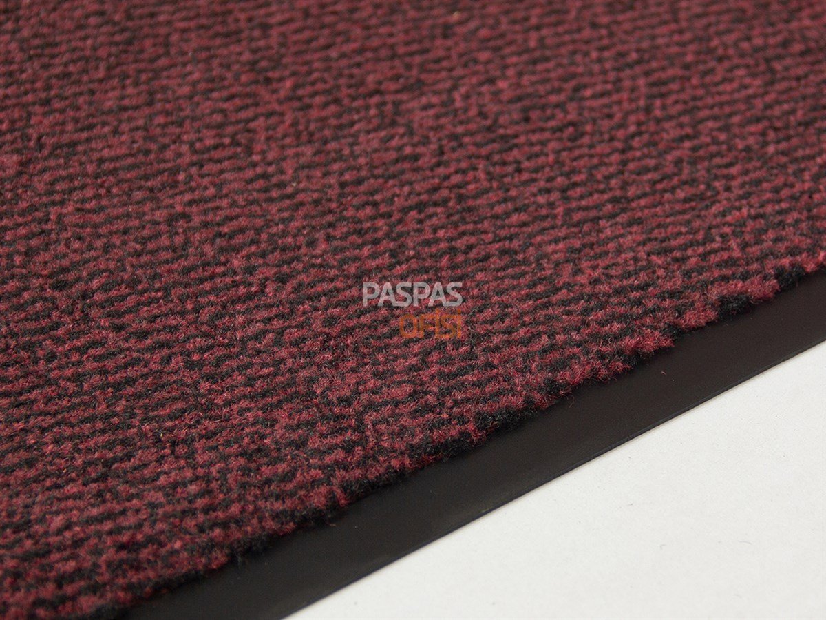 Bordo Nem Alıcı Paspas