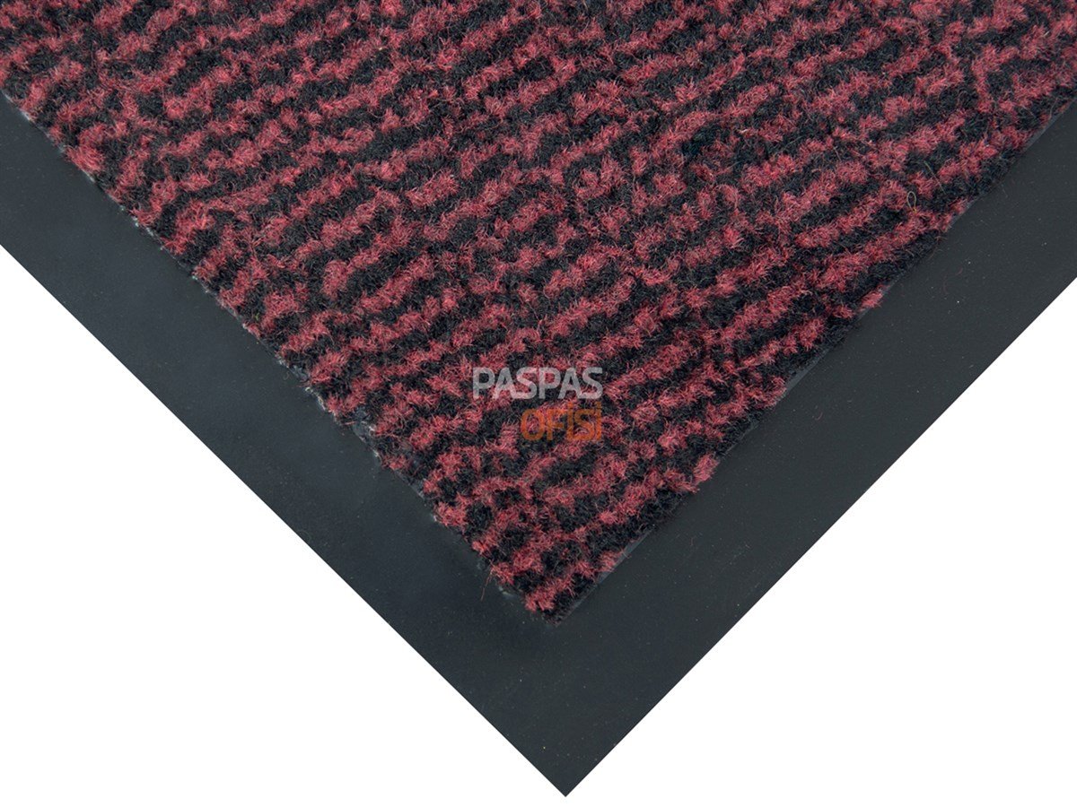 Bordo Nem Alıcı Paspas