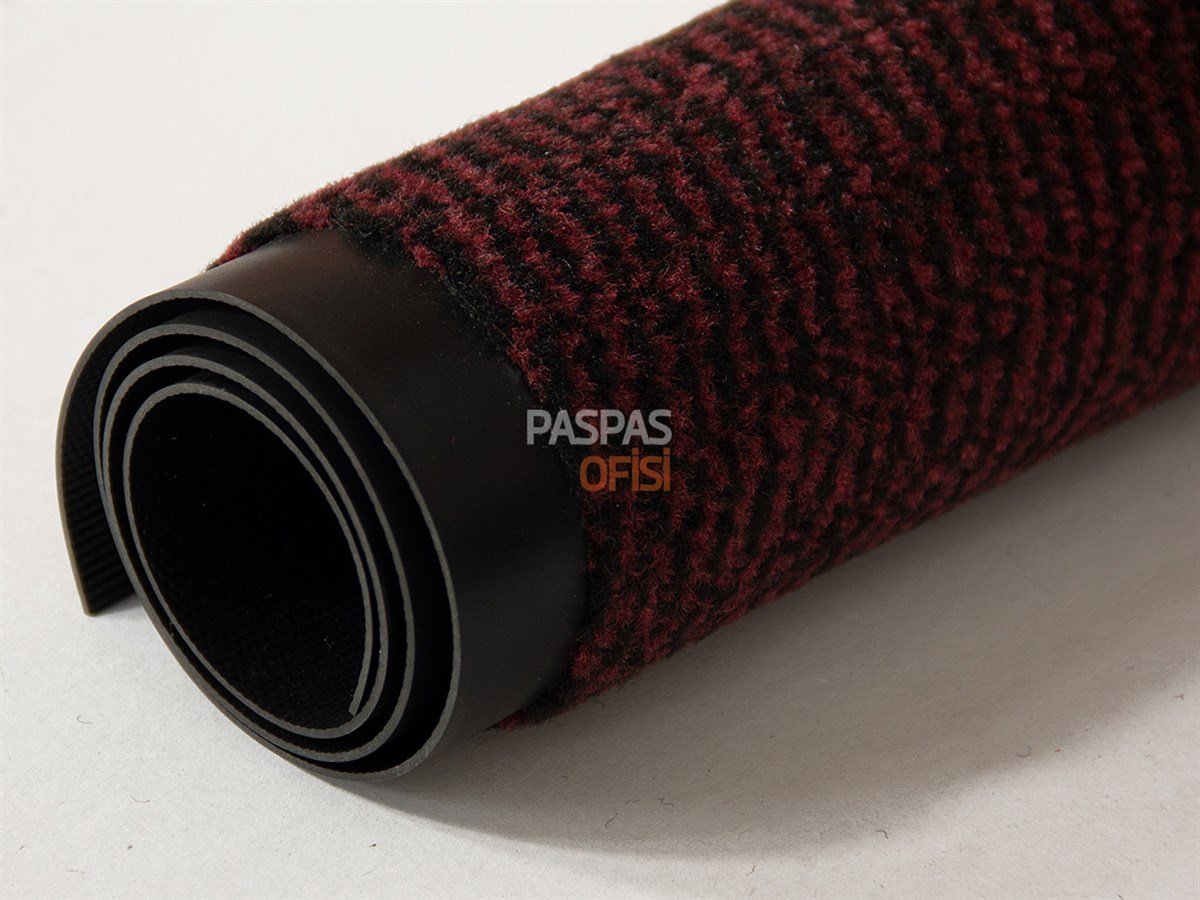 Bordo Nem Alıcı Paspas