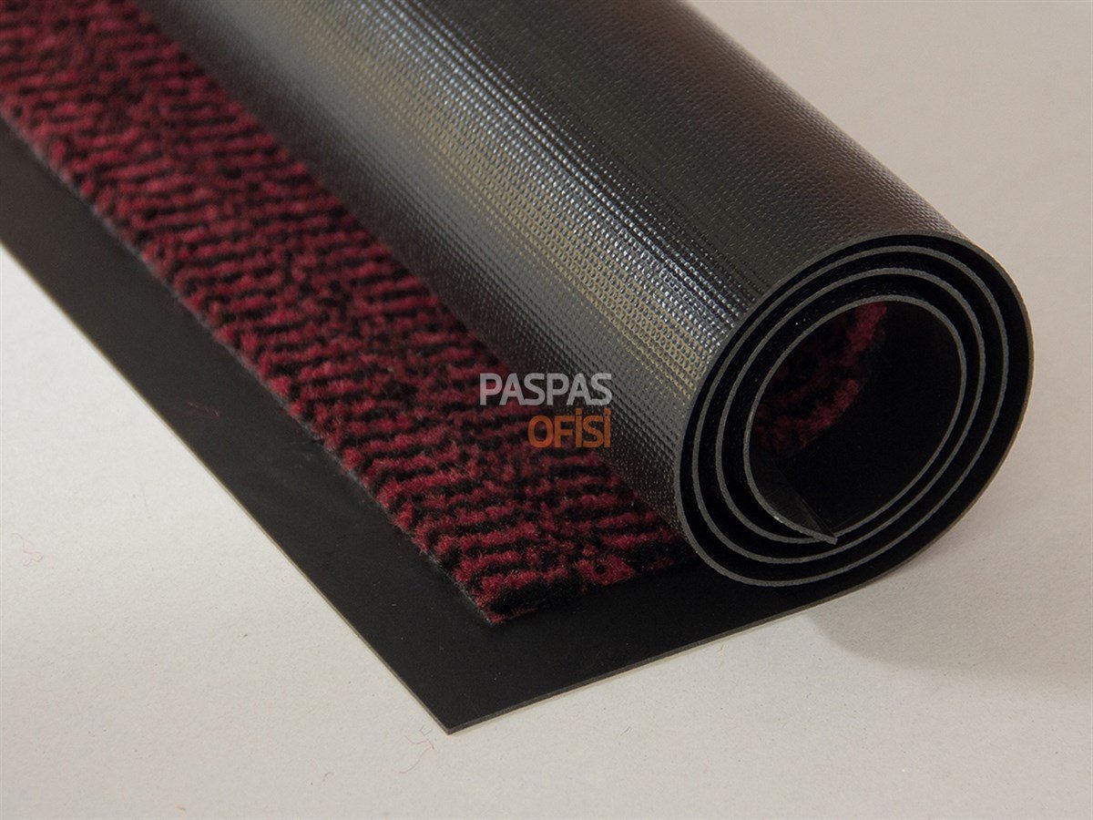 Bordo Nem Alıcı Paspas