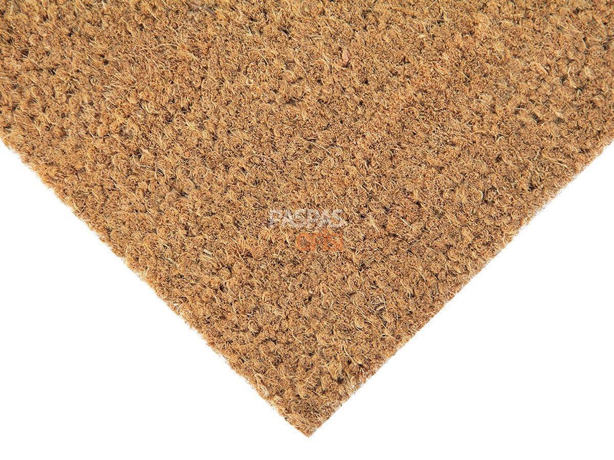 Dışarıdan Stres Getirmek Yasaktır Ev Paspası Dış Kapı Önü Paspası Koko Paspas