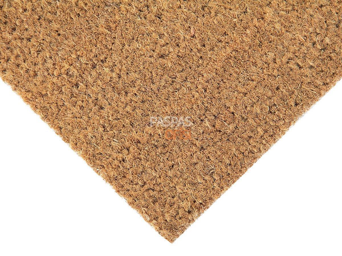 Dışarıdan Stres Getirmek Yasaktır Ev Paspası Dış Kapı Önü Paspası Koko Paspas