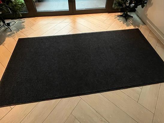 İş Yeri Paspası İç ve Dış Mekan Paspası Ev Ofis Dükkan İşyeri Dış Kapı Paspası