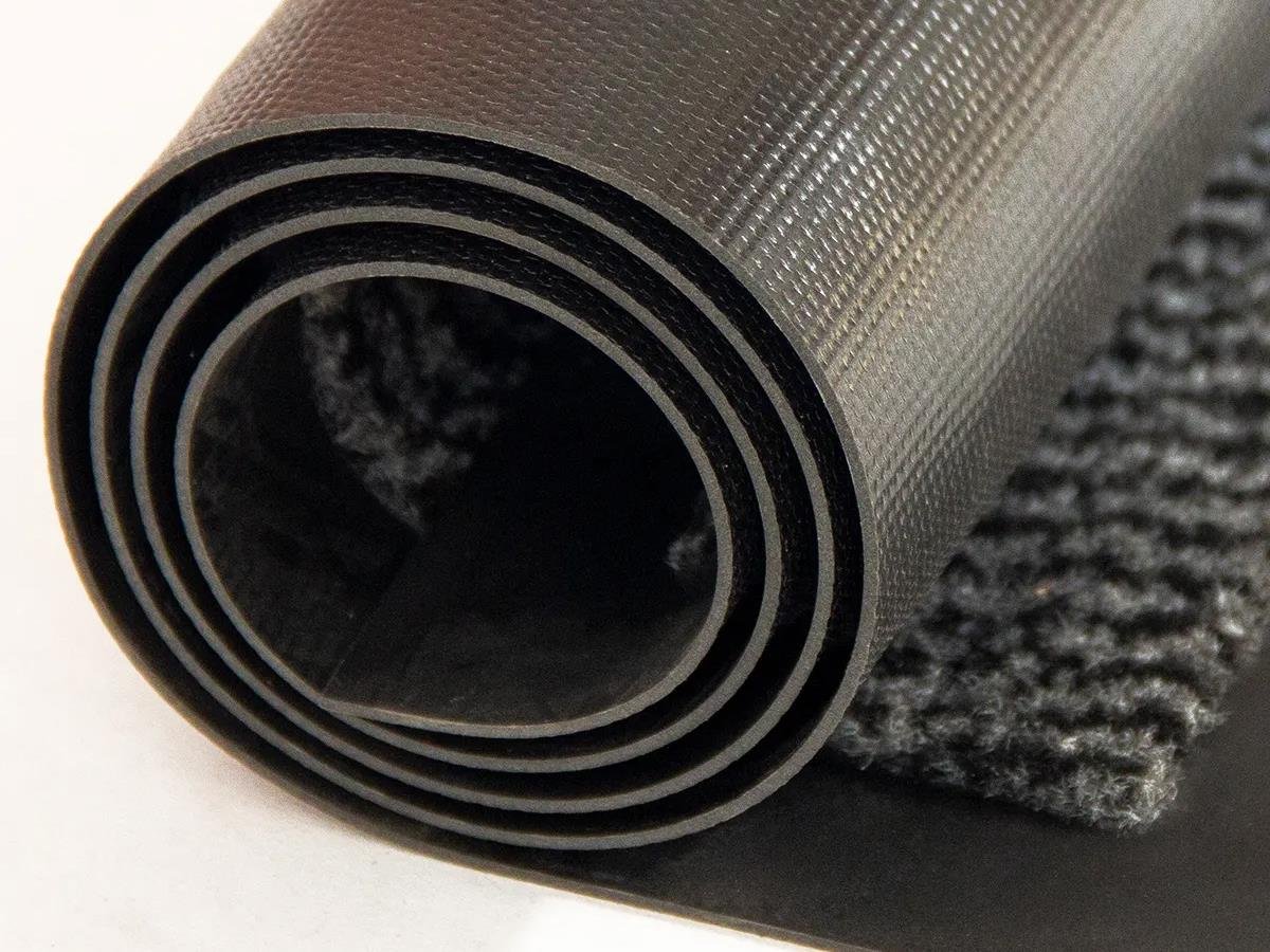 İş Yeri Paspası Nem Alıcı Suya Dayanıklı İç ve Dış Mekan Paspası