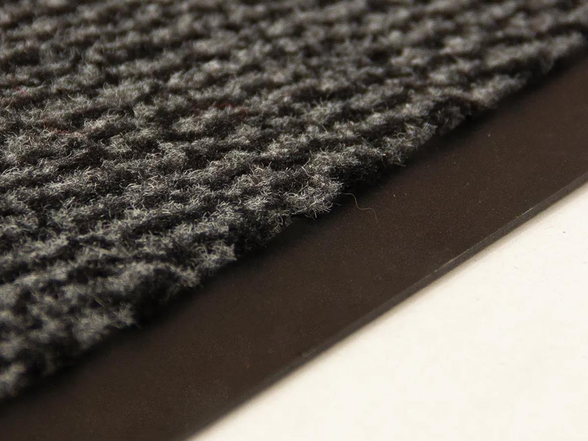 İş Yeri Paspası Nem Alıcı Suya Dayanıklı İç ve Dış Mekan Paspası