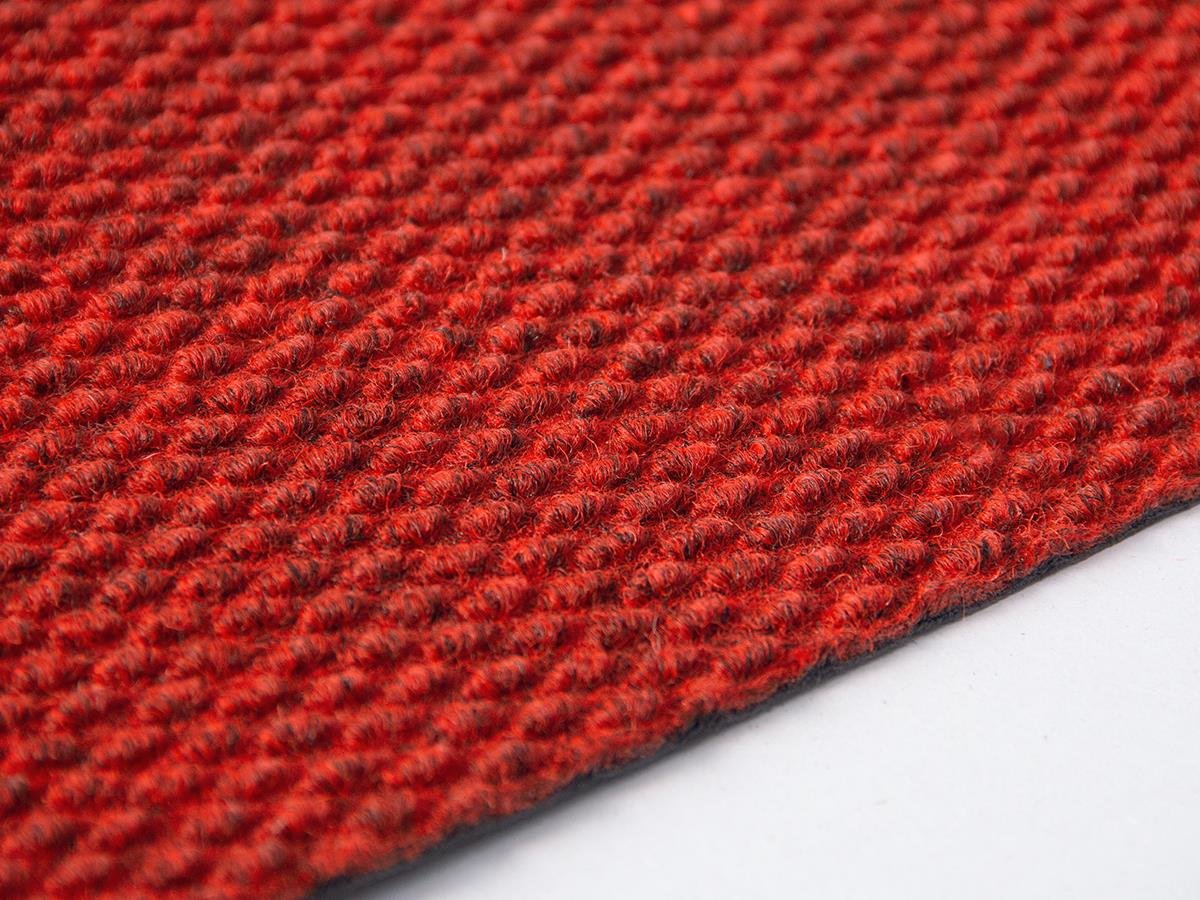 İşyeri Paspası İç ve Dış Mekan Nem ve Toz Alıcı Giriş Paspası Kapı Önü Paspası Dükkan Ofis Apartman Su Emici Kaymaz Kapı Paspası Kırmızı Halı Paspas