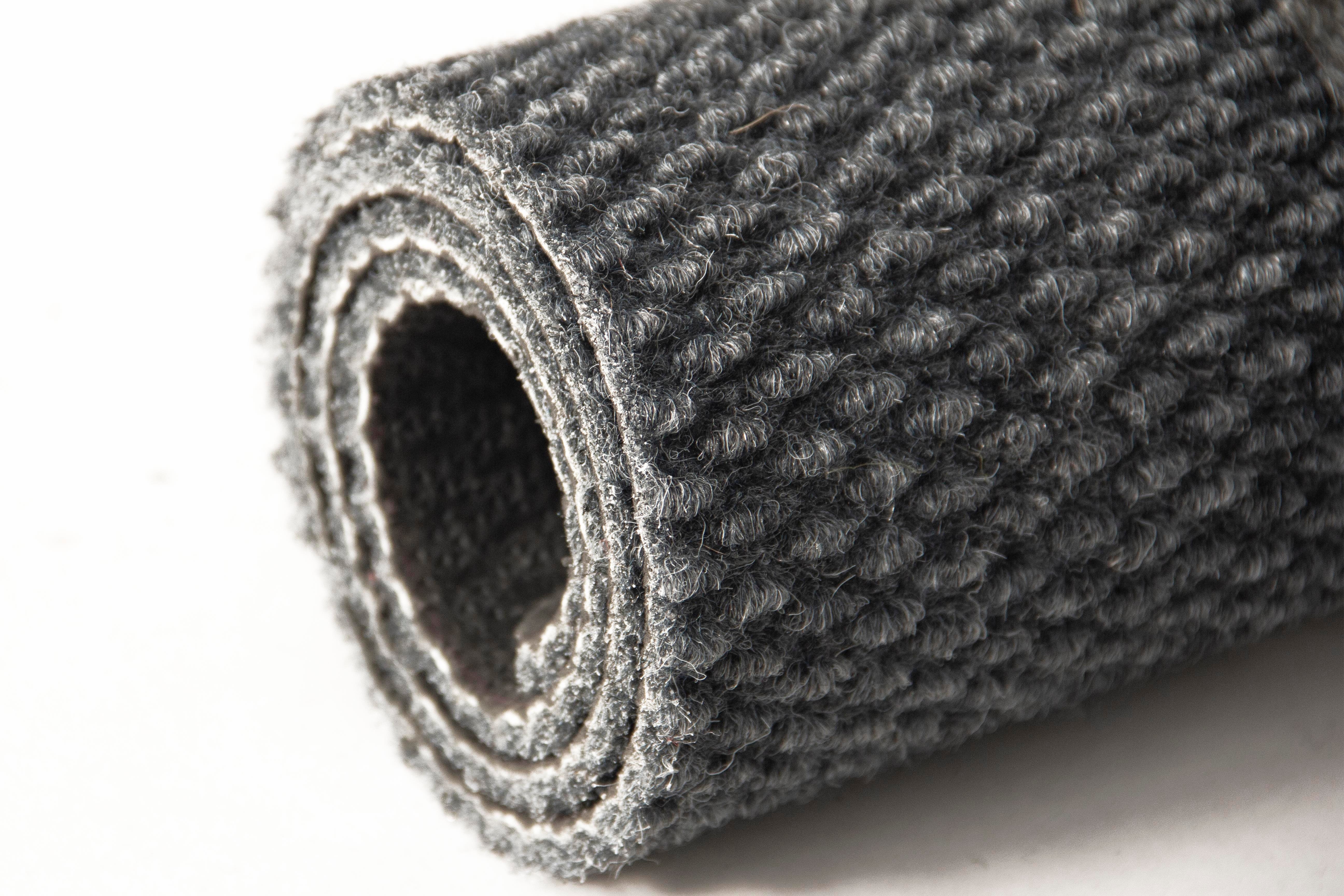 İşyeri Paspası İç ve Dış Mekan Nem ve Toz Alıcı Giriş Paspası Kapı Önü Paspası Dükkan Ofis Apartman Su Emici Kaymaz Kapı Paspası Gri Halı Paspas