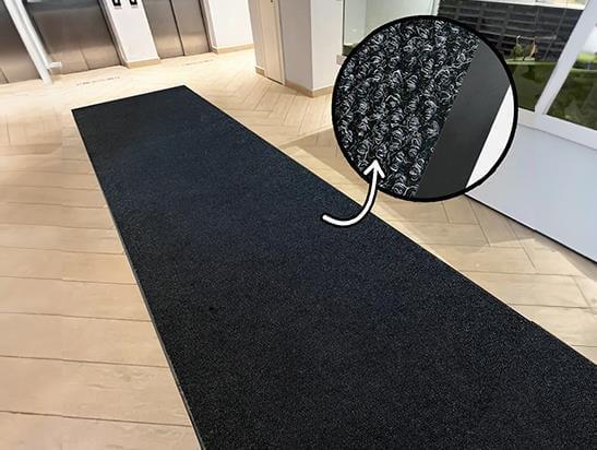 Yolluk Halı Paspas İç ve Dış Mekan Halı Paspası