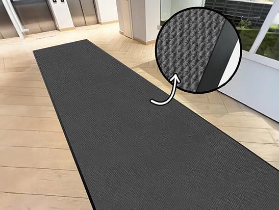 Yolluk Halı Paspas İç ve Dış Mekan Halı Paspası