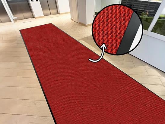 Yolluk Halı Paspas İç ve Dış Mekan Halı Paspası