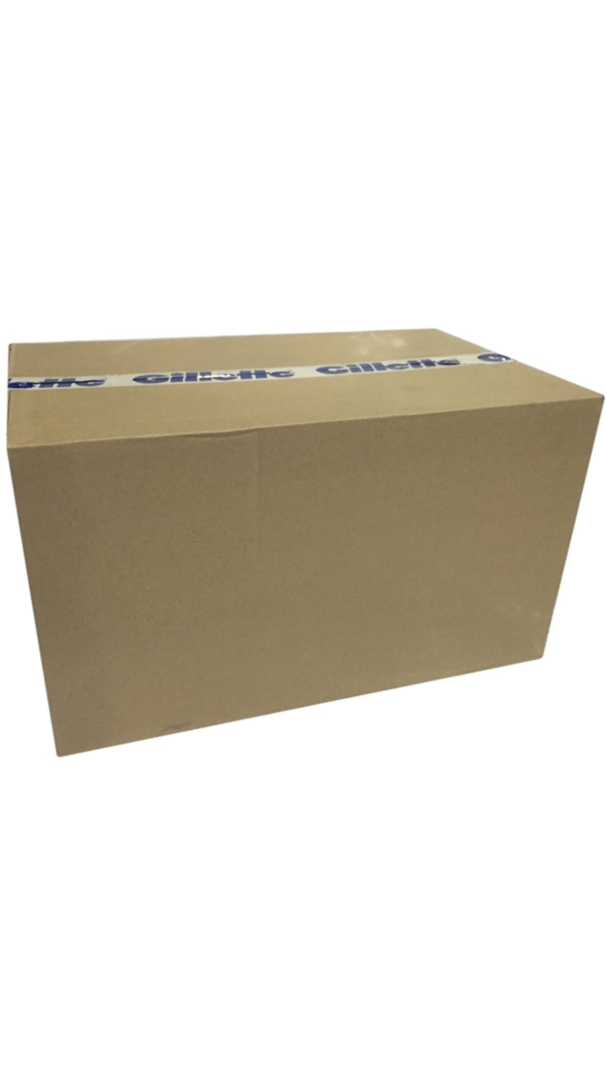 Gillette Permatik Tıraş Bıçağı 96'lı Kartela