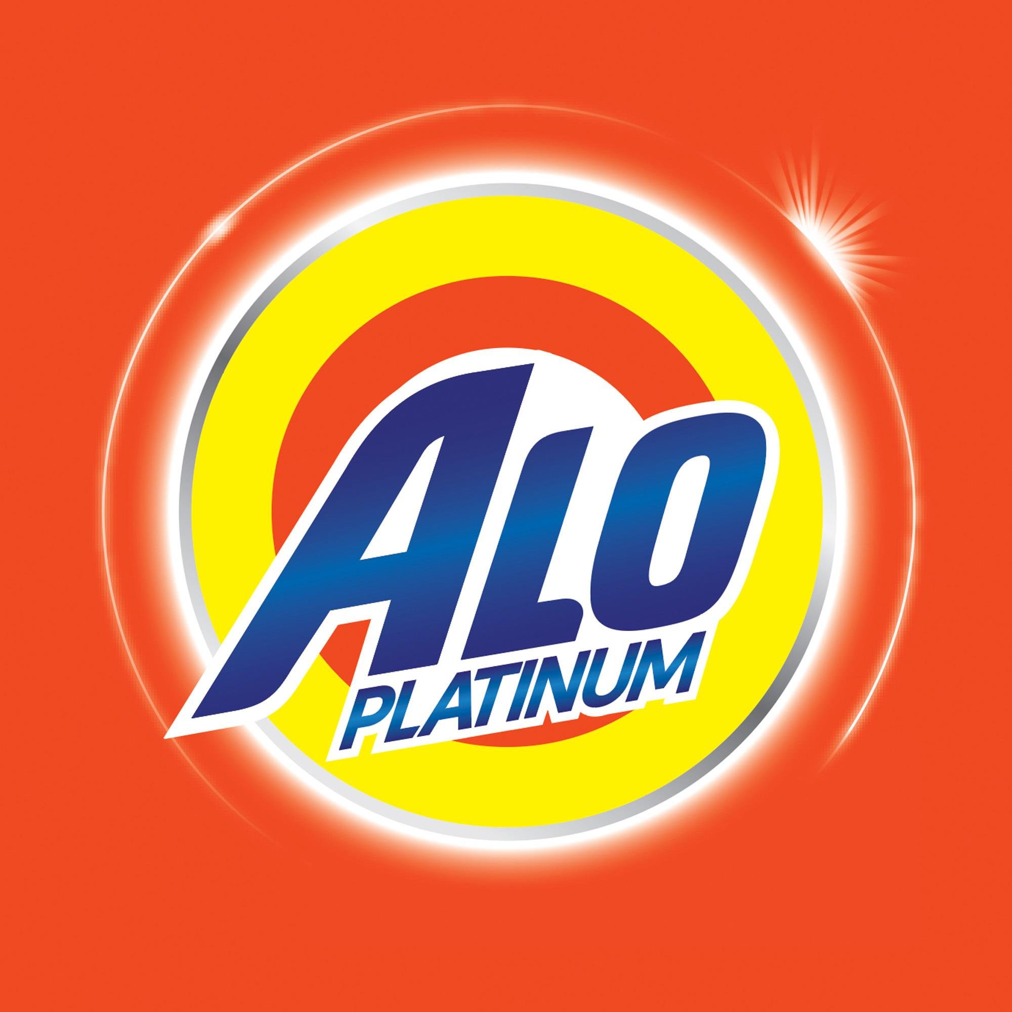 Alo Platinum Fairy Etkili 26 Yıkama 1.69 L 