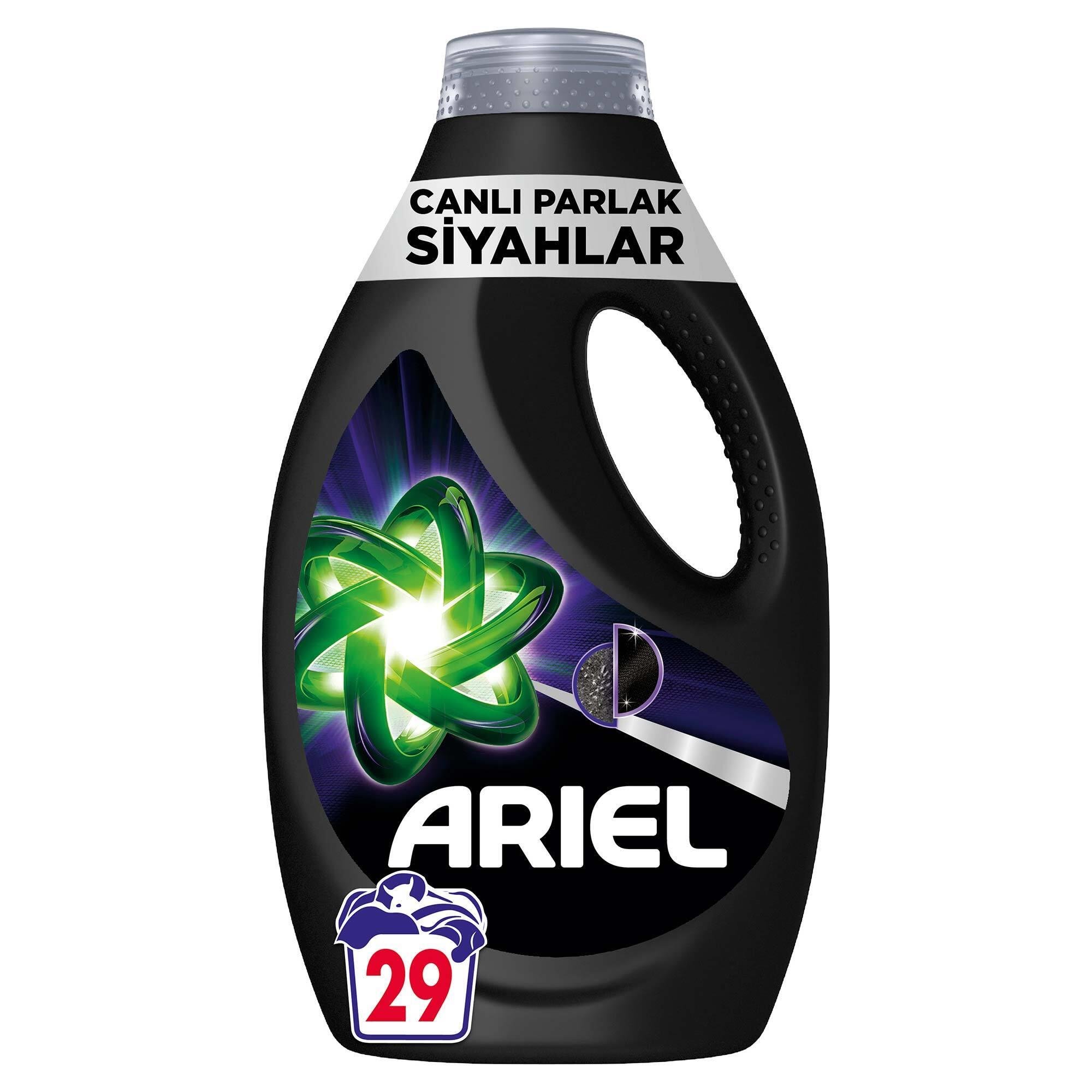 ARL SIVI BLACK COLOR 29YIK