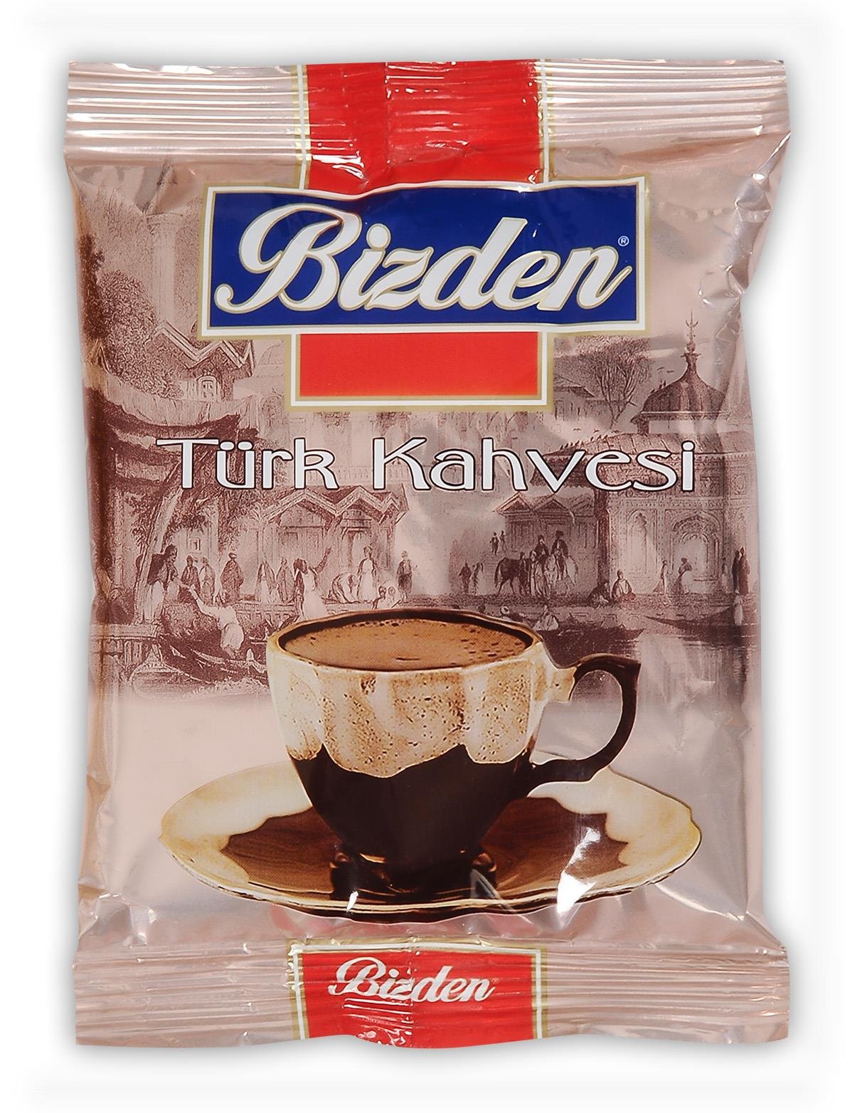 Bizden Kahve 100g