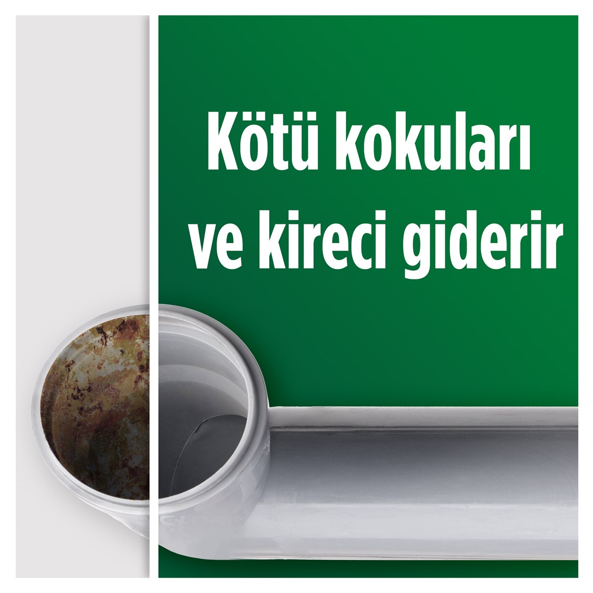 Fairy 3'lü Etki Bulaşık Makinesi Parlatıcısı 360 ml Limon