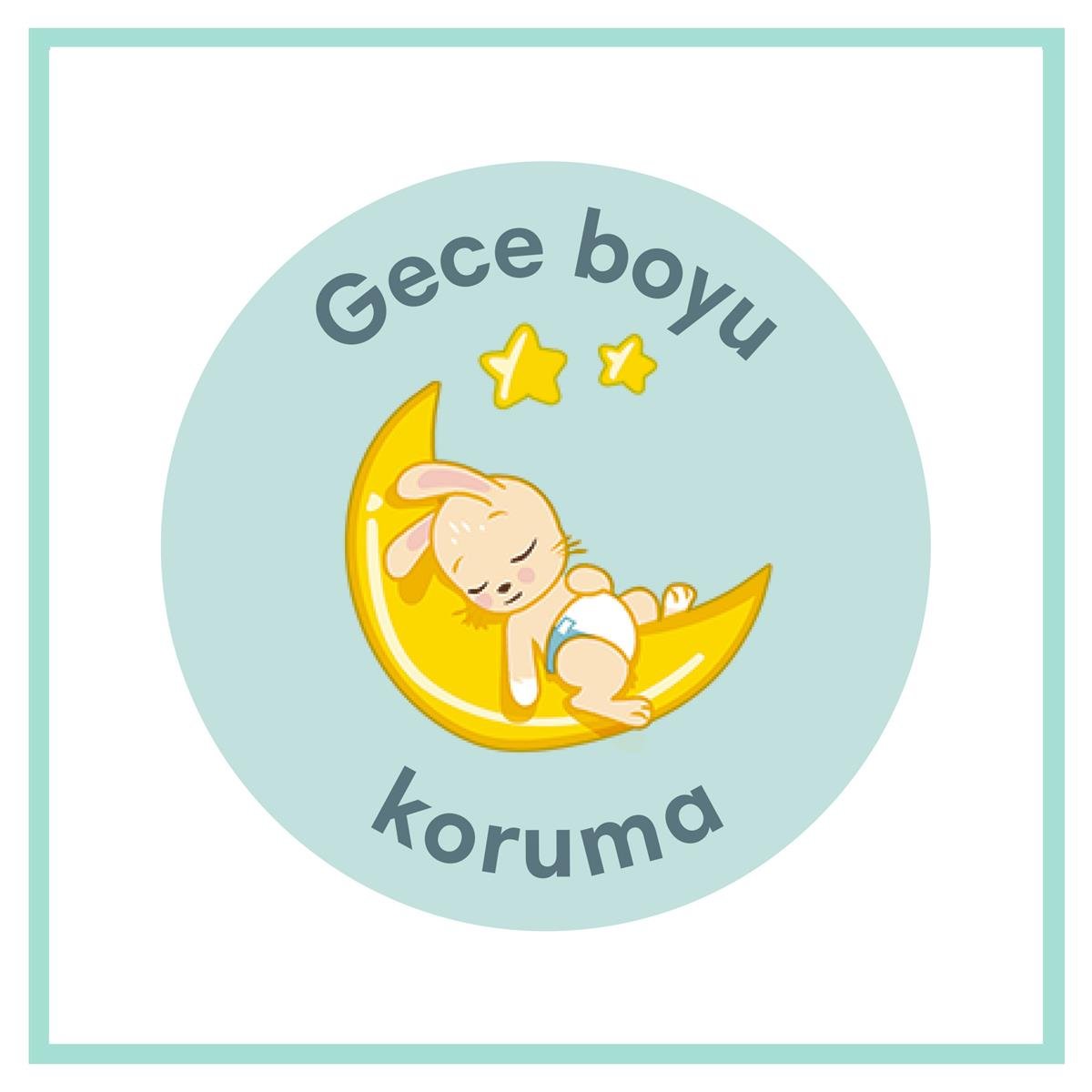 Prima Bebek Bezi Premium Care 5 Beden 42 Adet Junior Jumbo Paket