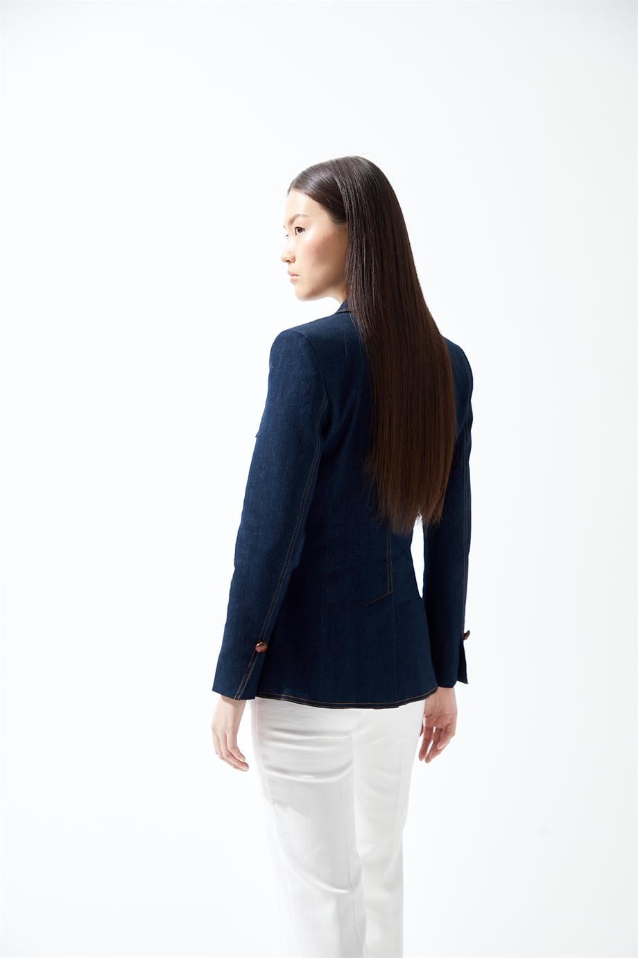 Gabriel Denim Ceket