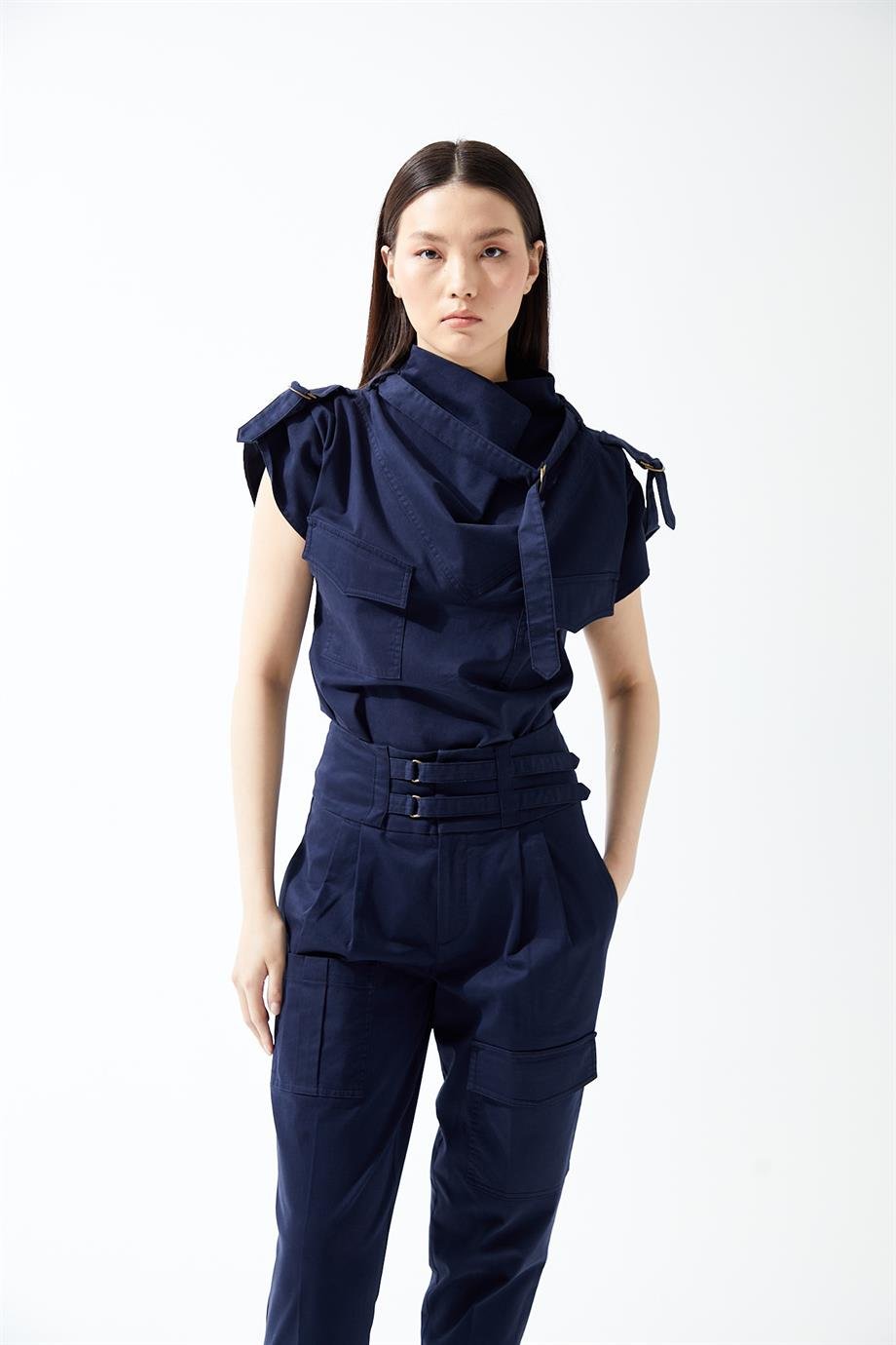 Karen Lacivert Takım