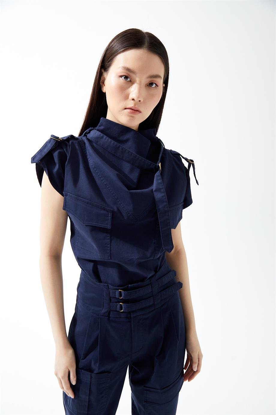 Karen Lacivert Takım