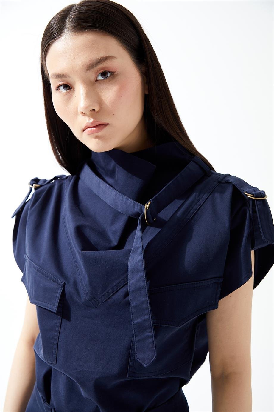 Karen Lacivert Takım