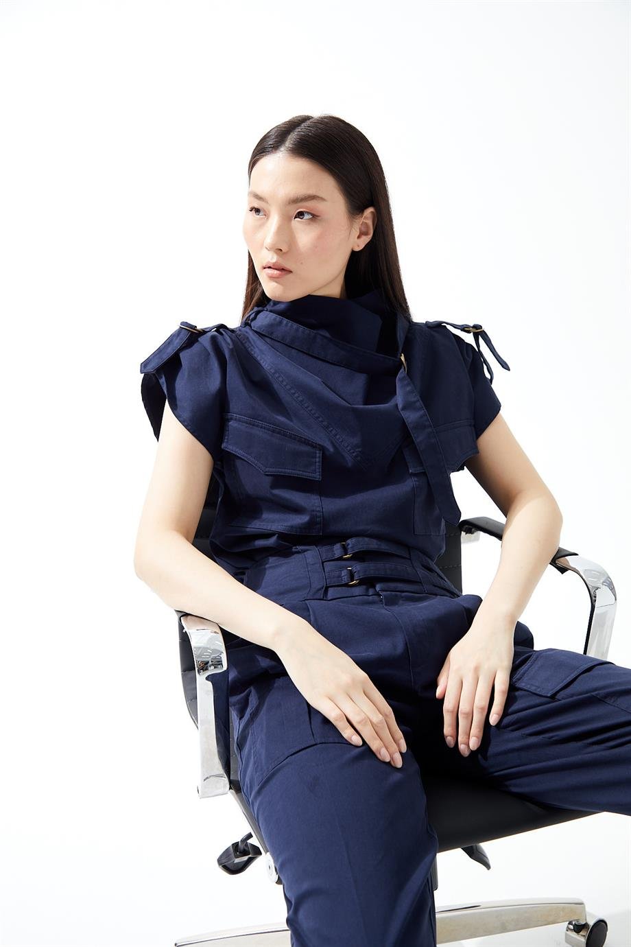 Karen Lacivert Takım