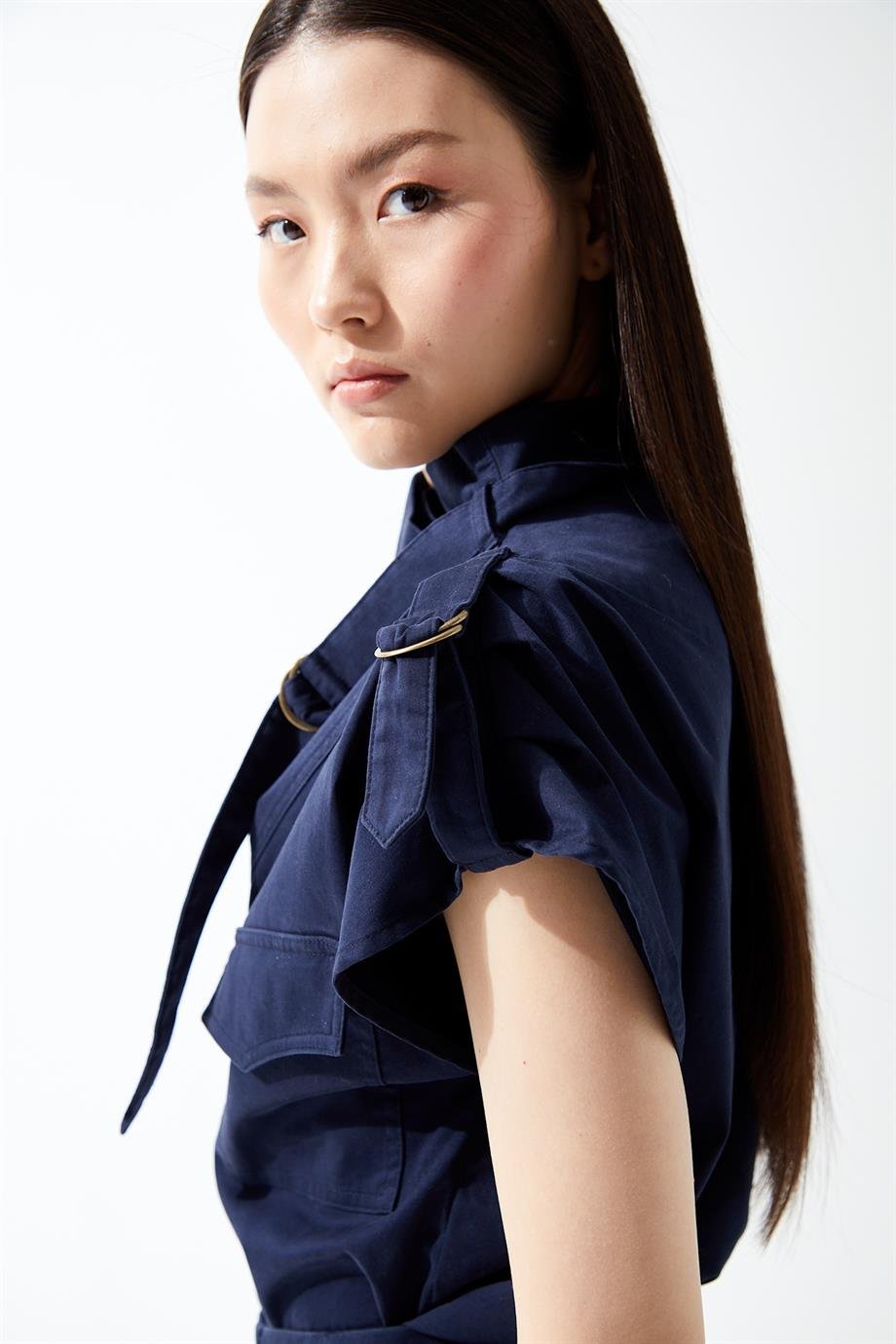 Karen Lacivert Takım